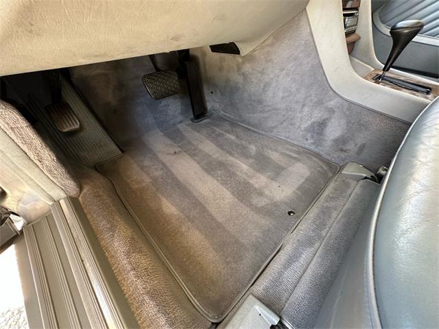 1989 Mercedes-Benz 420 (CC-1741508) for sale in Monterey, California