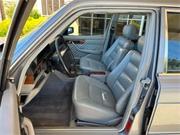 1989 Mercedes-Benz 420 (CC-1741508) for sale in Monterey, California