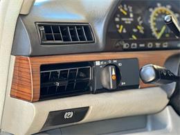 1989 Mercedes-Benz 420 (CC-1741508) for sale in Monterey, California