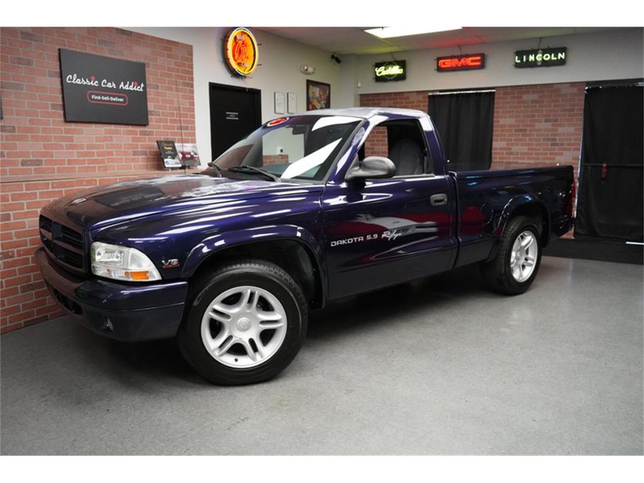 1998 Dodge Dakota For Sale