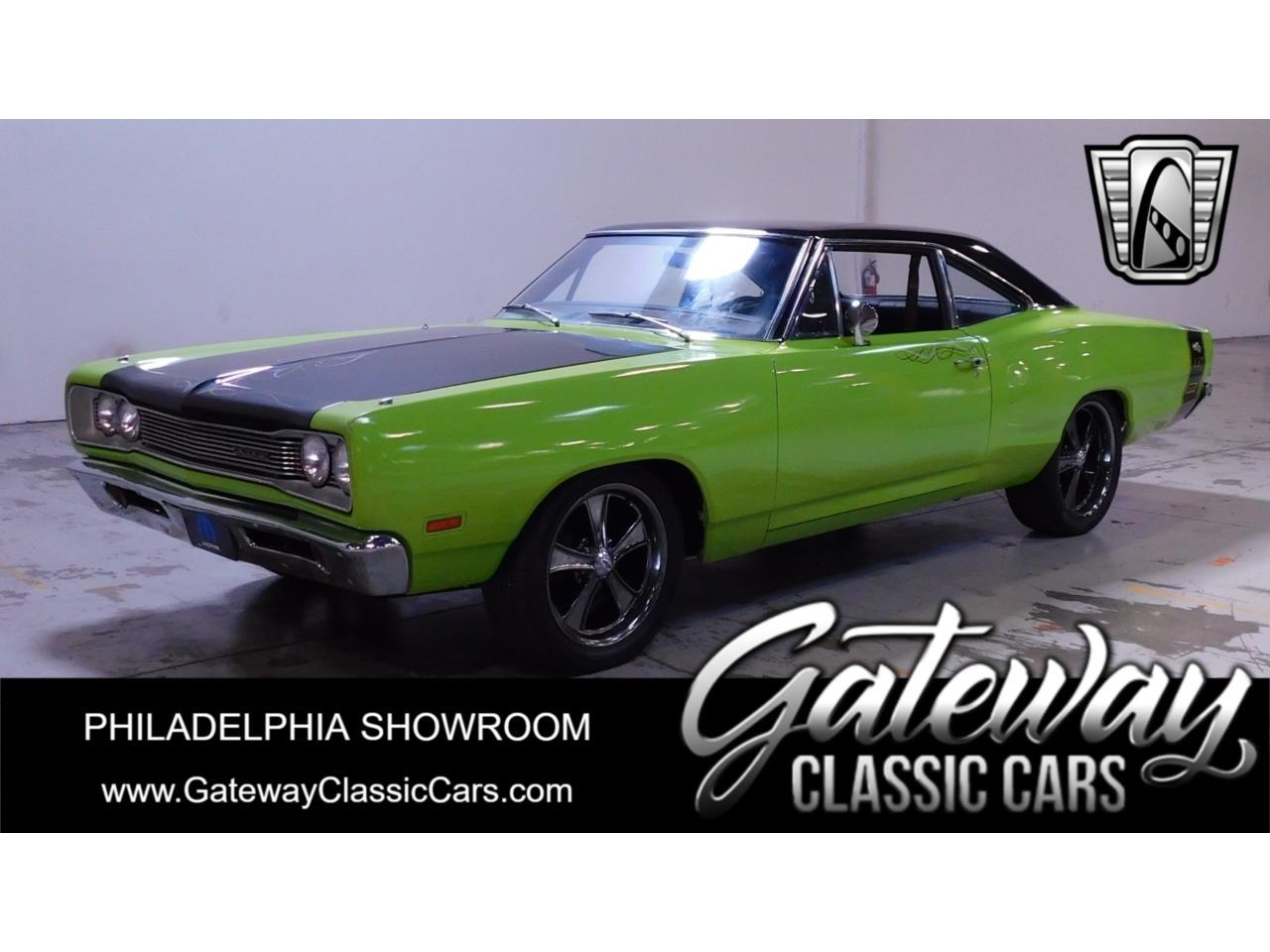 1969 Dodge Coronet for Sale | ClassicCars.com | CC-1741519