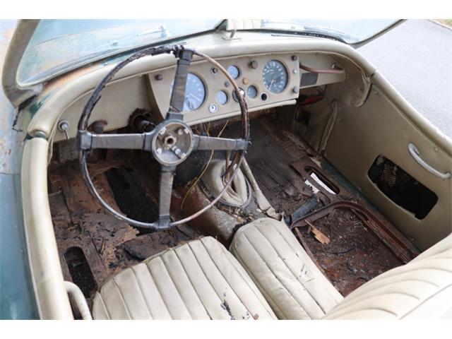 1957 Jaguar XK140 (CC-1741520) for sale in Astoria, New York