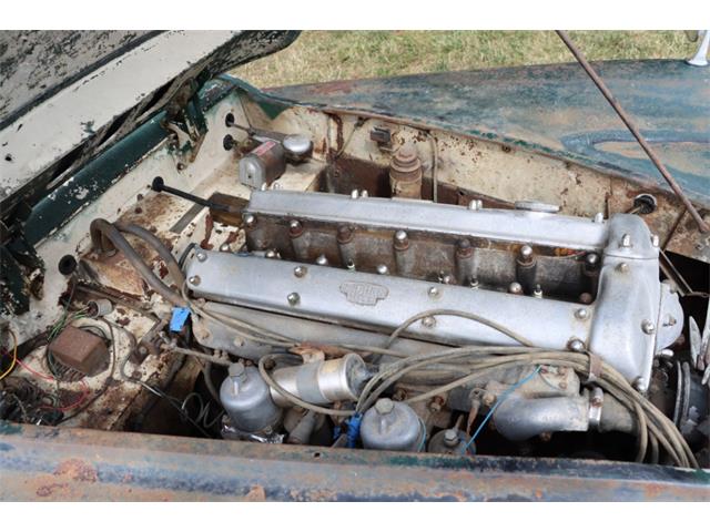 1957 Jaguar XK140 (CC-1741520) for sale in Astoria, New York