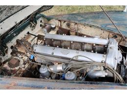 1957 Jaguar XK140 (CC-1741520) for sale in Astoria, New York