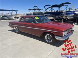 1961 Chevrolet Bel Air (CC-1741525) for sale in Lake Havasu, Arizona