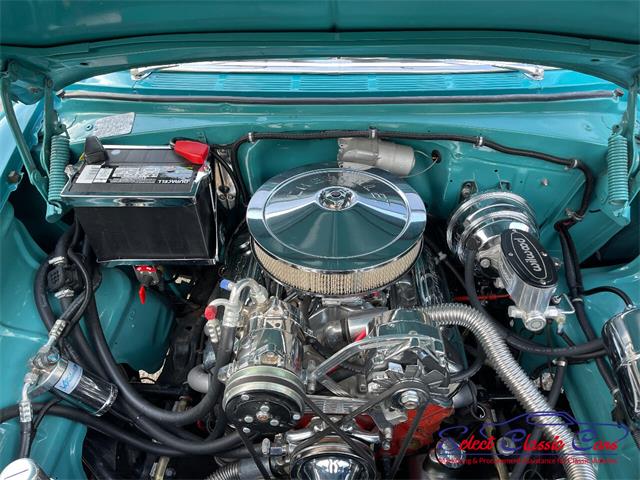1955 Chevrolet Bel Air (CC-1741533) for sale in Hiram, Georgia