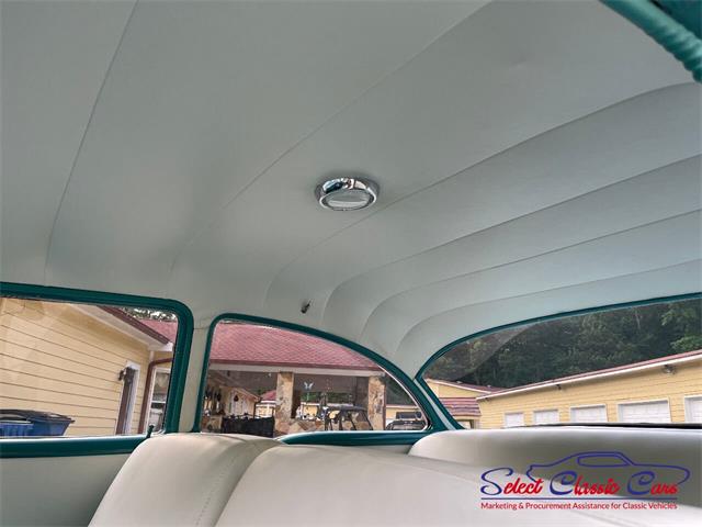 1955 Chevrolet Bel Air (CC-1741533) for sale in Hiram, Georgia