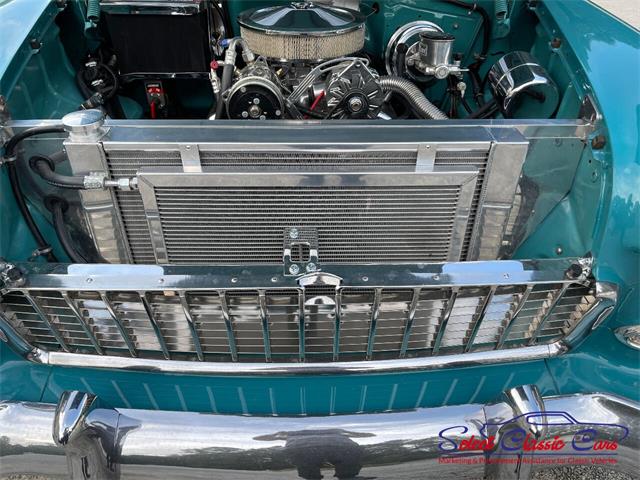 1955 Chevrolet Bel Air (CC-1741533) for sale in Hiram, Georgia