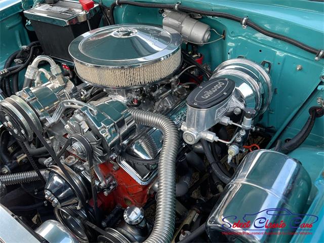 1955 Chevrolet Bel Air (CC-1741533) for sale in Hiram, Georgia