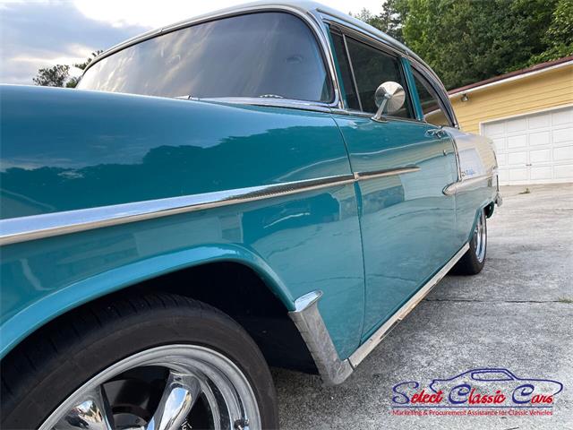 1955 Chevrolet Bel Air (CC-1741533) for sale in Hiram, Georgia