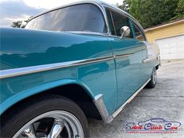 1955 Chevrolet Bel Air (CC-1741533) for sale in Hiram, Georgia