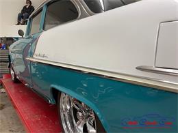 1955 Chevrolet Bel Air (CC-1741533) for sale in Hiram, Georgia