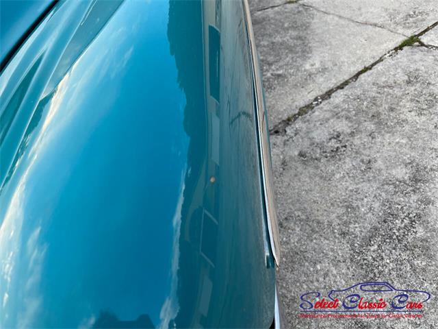 1955 Chevrolet Bel Air (CC-1741533) for sale in Hiram, Georgia