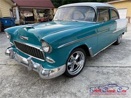 1955 Chevrolet Bel Air (CC-1741533) for sale in Hiram, Georgia