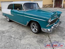1955 Chevrolet Bel Air (CC-1741533) for sale in Hiram, Georgia