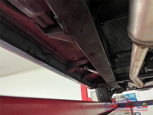 1955 Chevrolet Bel Air (CC-1741533) for sale in Hiram, Georgia