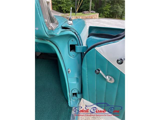 1955 Chevrolet Bel Air (CC-1741533) for sale in Hiram, Georgia
