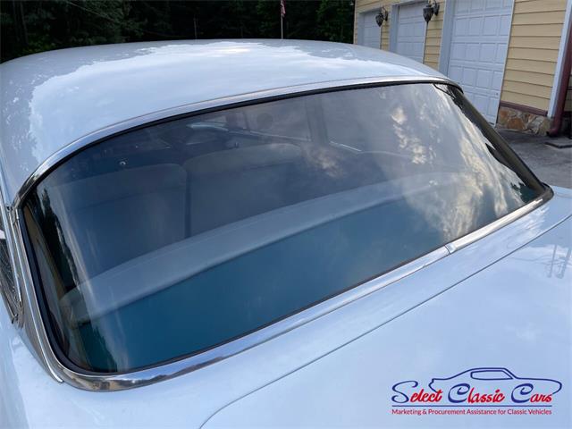 1955 Chevrolet Bel Air (CC-1741533) for sale in Hiram, Georgia