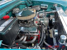 1955 Chevrolet Bel Air (CC-1741533) for sale in Hiram, Georgia