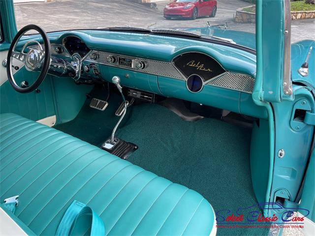 1955 Chevrolet Bel Air (CC-1741533) for sale in Hiram, Georgia