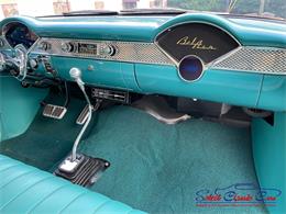 1955 Chevrolet Bel Air (CC-1741533) for sale in Hiram, Georgia