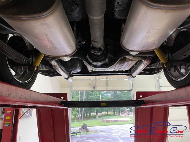 1955 Chevrolet Bel Air (CC-1741533) for sale in Hiram, Georgia