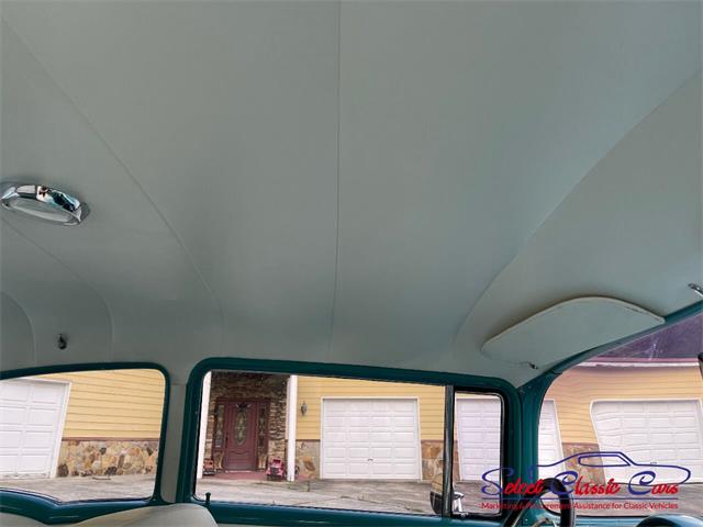 1955 Chevrolet Bel Air (CC-1741533) for sale in Hiram, Georgia