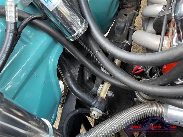 1955 Chevrolet Bel Air (CC-1741533) for sale in Hiram, Georgia