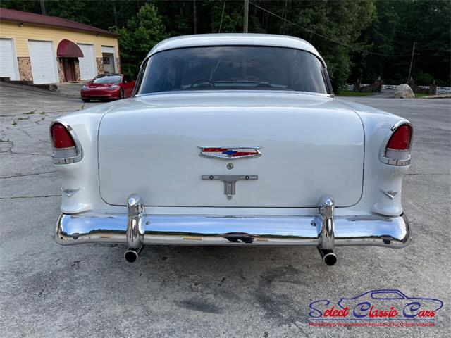 1955 Chevrolet Bel Air (CC-1741533) for sale in Hiram, Georgia