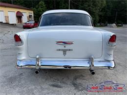 1955 Chevrolet Bel Air (CC-1741533) for sale in Hiram, Georgia