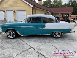 1955 Chevrolet Bel Air (CC-1741533) for sale in Hiram, Georgia
