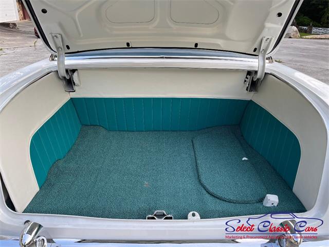1955 Chevrolet Bel Air (CC-1741533) for sale in Hiram, Georgia