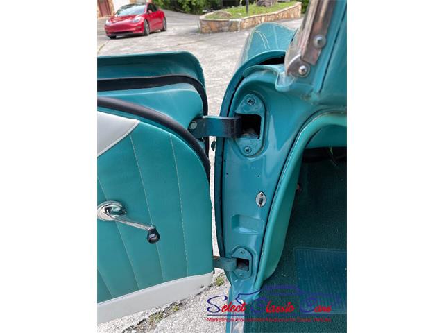 1955 Chevrolet Bel Air (CC-1741533) for sale in Hiram, Georgia