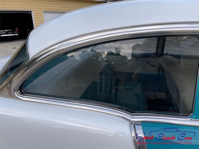 1955 Chevrolet Bel Air (CC-1741533) for sale in Hiram, Georgia