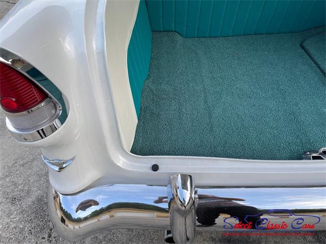 1955 Chevrolet Bel Air (CC-1741533) for sale in Hiram, Georgia