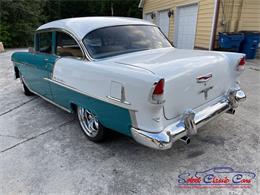 1955 Chevrolet Bel Air (CC-1741533) for sale in Hiram, Georgia