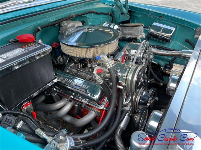1955 Chevrolet Bel Air (CC-1741533) for sale in Hiram, Georgia