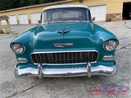 1955 Chevrolet Bel Air (CC-1741533) for sale in Hiram, Georgia