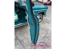 1955 Chevrolet Bel Air (CC-1741533) for sale in Hiram, Georgia