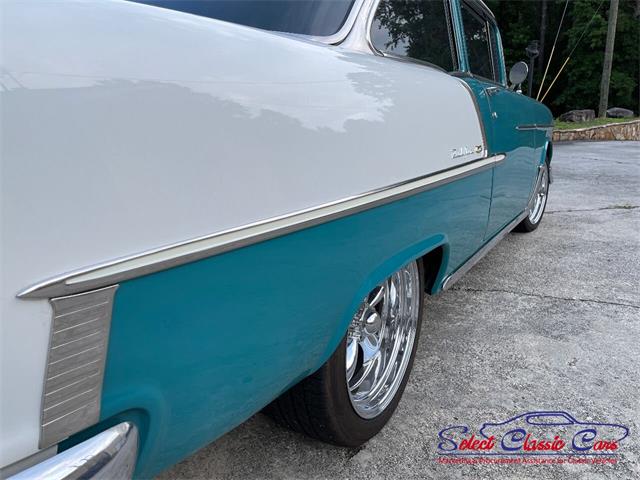 1955 Chevrolet Bel Air (CC-1741533) for sale in Hiram, Georgia