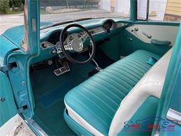 1955 Chevrolet Bel Air (CC-1741533) for sale in Hiram, Georgia