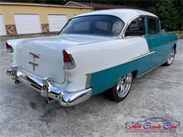 1955 Chevrolet Bel Air (CC-1741533) for sale in Hiram, Georgia
