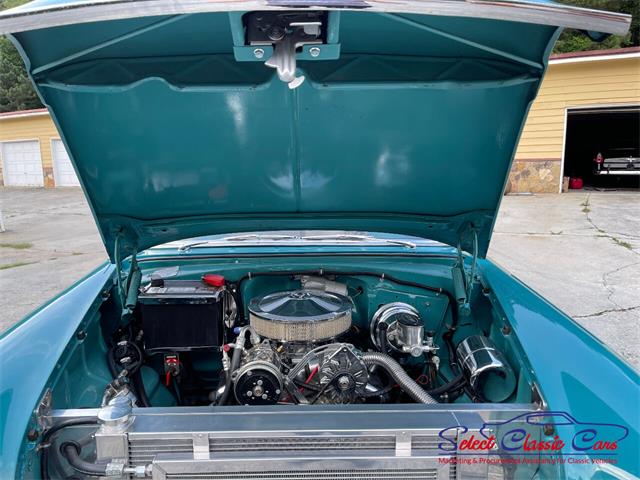 1955 Chevrolet Bel Air (CC-1741533) for sale in Hiram, Georgia