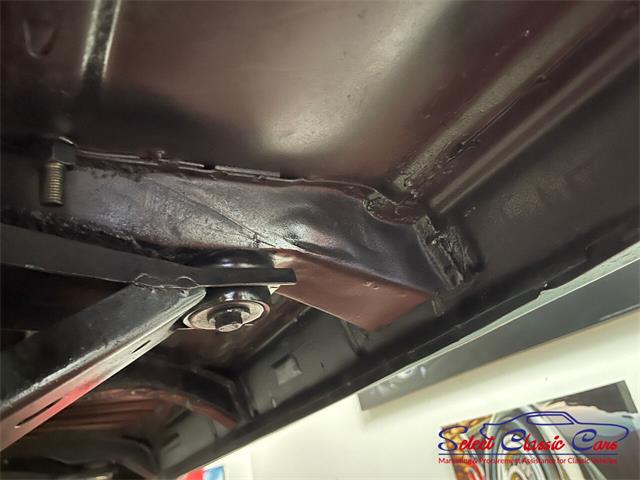 1955 Chevrolet Bel Air (CC-1741533) for sale in Hiram, Georgia