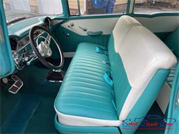 1955 Chevrolet Bel Air (CC-1741533) for sale in Hiram, Georgia