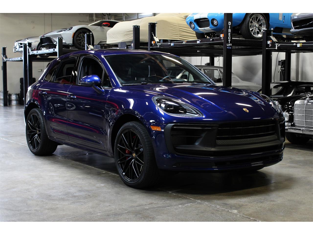 Fascinating 2022 Macan For Sale Gallery