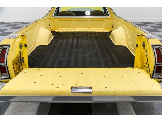 1972 Ford Ranchero for Sale | ClassicCars.com | CC-1741548