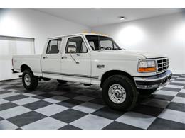 1997 Ford F250 (CC-1741549) for sale in Sherman, Texas