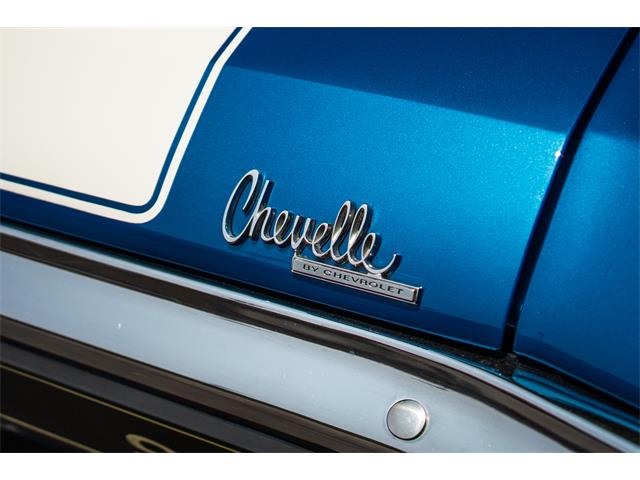 1970 Chevrolet Chevelle SS for Sale | ClassicCars.com | CC-1741551