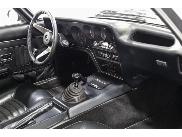 1973 Opel GT (CC-1741552) for sale in Sherman, Texas